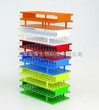 试管架 16mm 蓝色 进口