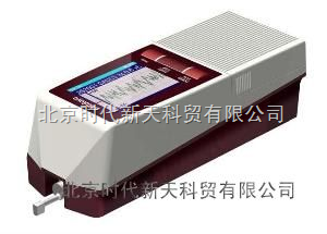 表面粗糙度仪