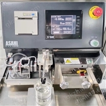 鋰電池石墨/硅碳負極材料自動吸油測試儀