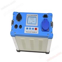 ZD-2420（2421）型便攜式交直流電源