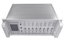 64通道24位數(shù)據(jù)采集儀