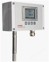 瑞士rotronic溫度傳感器探頭記錄器變送器