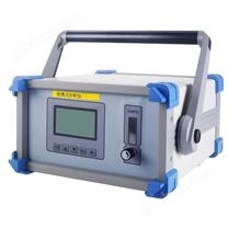 便攜紅外分析儀