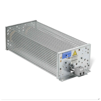 FKK3希而科进口 FRIZLEN FZM系列电阻 FGHD31