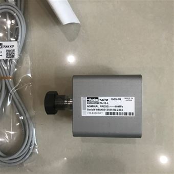 PARKER派克电磁阀S1-DDG000的特点分析