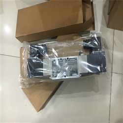 4F320-08-B-DC24V喜開理CKD電磁閥介紹