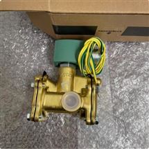 1/2“NPT内螺纹ASCO阿斯卡电磁阀EF8316G066 110VAC\120v