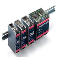 TIB120-124TRACOPOWER导轨电源TIB080-124 TIB240-124