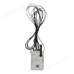 安裝方便安科瑞多路無線測溫傳感器 ATE300M