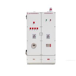 二工防爆上下腔正压型防爆正压柜