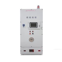 二工防爆正压仪表柜