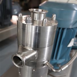 GRS2000单壁碳纳米管水性浆料乳化泵