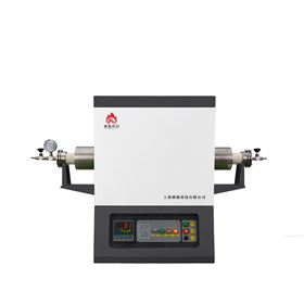 LNG-17001700℃管式实验电炉