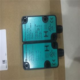 LS610-DA-P/F1适用P+F倍加福光通信耦合器