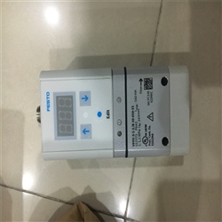 VPPM-8L-L-1-G14-0L6H-V德國FESTO費斯托比例閥用戶指導