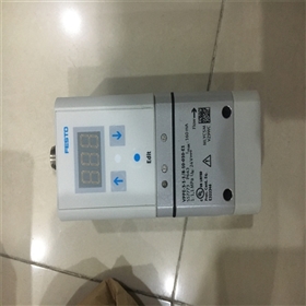 VPPM-8L-L-1-G14-0L6H-V德國FESTO費斯托比例閥用戶指導