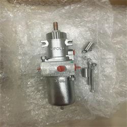 SPR-08-08-E3-32-NC-00-V-英国BIFOLD百弗不锈钢气控阀性能