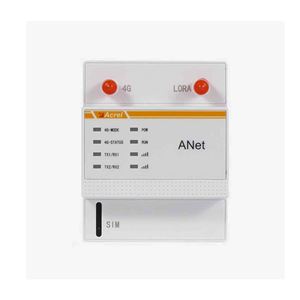 ANet-1E2SM多通讯智能通信管理机断电续传多串口服务器