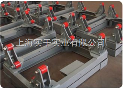 SCS液氯鋼瓶秤，防爆液氯鋼瓶秤，3T防爆液氯鋼瓶秤價