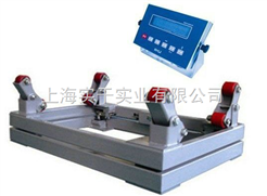 SCS1噸電子鋼瓶秤報價