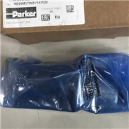 RE06M17W2V1XW供PARKER派克直动式比例减压阀规格