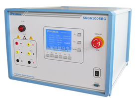 SUG61005B智能型雷击浪涌发生器 SUG