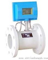 智能气体涡轮流量计