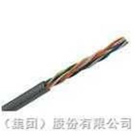 tk超五类非屏蔽平行数据电缆