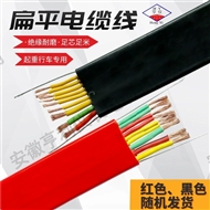 NH-YFFRP耐火丁腈电缆PVC护套1.65mm