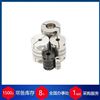 美國BERG聯(lián)軸器CC10-14-4系列