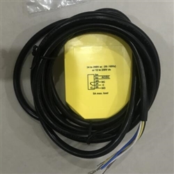 BI10-M30-AZ3X 6M圖爾克電感式接近傳感器,TURCK特點