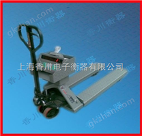 1噸帶打印叉車秤（3噸帶打印叉車秤）