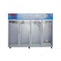 防爆冰箱1600L大型防爆化學品儲藏柜