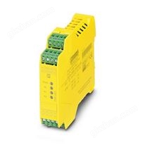 PHOENIX安全继电器1046360注意事项