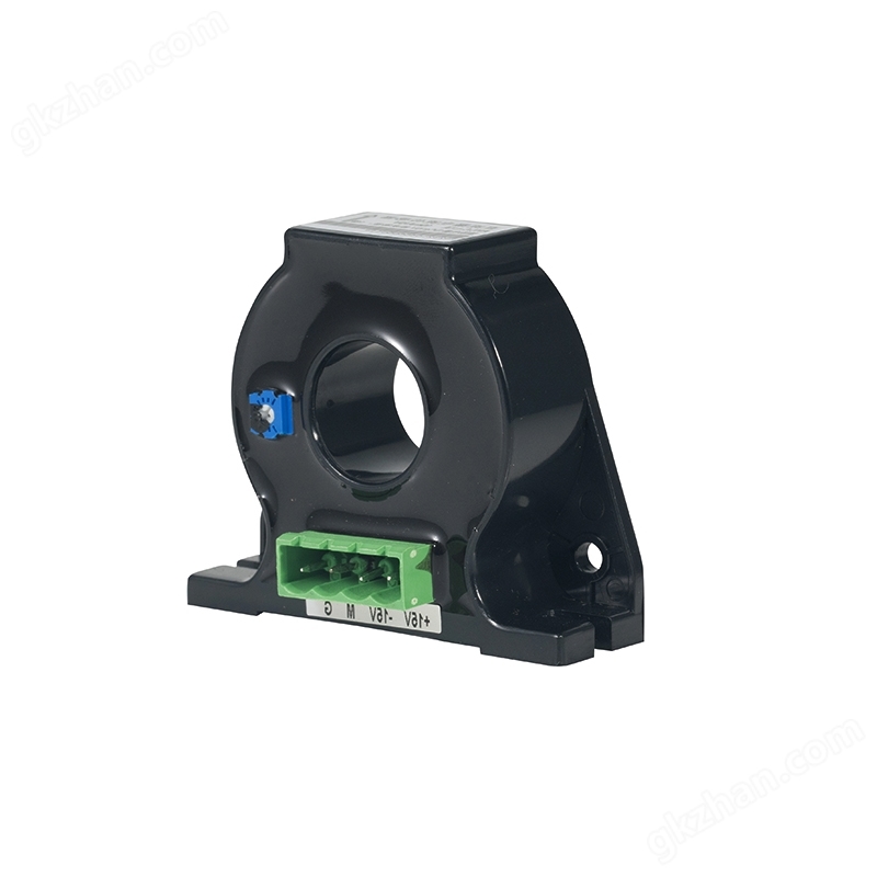 DC leakage current sensor DC Hall transformer