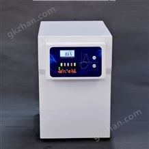 H79-VE-10LH-C纯水机 仪表