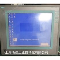 西門子工控機PC677B無顯示677C黑屏維修