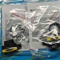 SMC VM400 系列的二位三通直動式機械行程閥