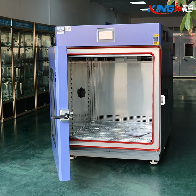 线性10度勤卓快速温变试验箱 线性10度勤卓快速温变试验箱