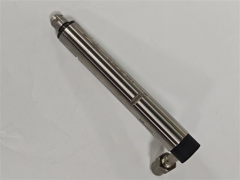 中西nakanishi微型气动主轴MSS-2002RA产品实拍