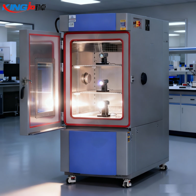 勤卓恒温恒湿环境试验箱