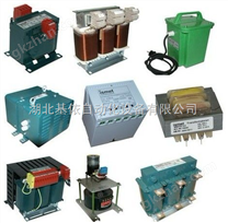 ISMET變壓器, 電源