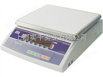 18公斤不干膠打印桌秤，12kg計數(shù)電子稱