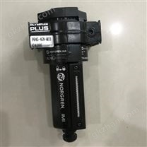 NORGREN減壓閥安裝與維護