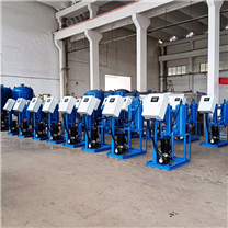 電化學(xué)旁流水處理器