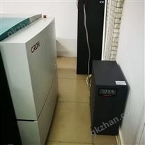 UPS电源故障维修