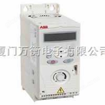 廈門亞宜代理ACS150系列變頻器