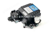 YT-1000L/YT1000R電氣閥門定位器 YT-1000L定位器