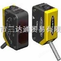 美國banner傳感器