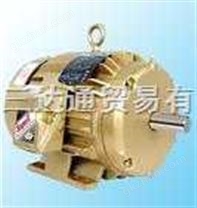 美國(guó)葆德BALDOR電機(jī)